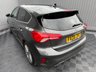 USED 2020 20 FORD FOCUS 1.0T EcoBoost Vignale Hatchback 5dr Petrol Manual Euro 6 (s/s) (125 ps) +AUTOTRADER TOP RATED SELLER ++