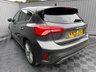 USED 2020 20 FORD FOCUS 1.0T EcoBoost Vignale Hatchback 5dr Petrol Manual Euro 6 (s/s) (125 ps) +AUTOTRADER TOP RATED SELLER ++