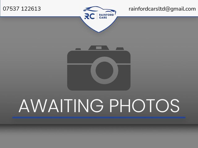 View our FORD FOCUS