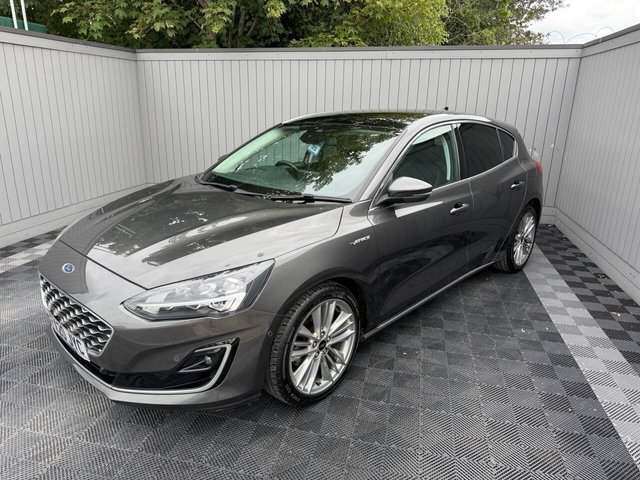 View our FORD FOCUS