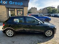 USED 2023 23 AUDI A1 1.0 TFSI 30 Sport Sportback Euro 6 (s/s) 5dr REAR PARKING SENSORS-SAT NAV