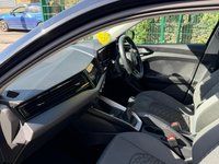 USED 2023 23 AUDI A1 1.0 TFSI 30 Sport Sportback Euro 6 (s/s) 5dr REAR PARKING SENSORS-SAT NAV