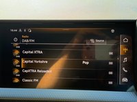 USED 2023 23 AUDI A1 1.0 TFSI 30 Sport Sportback Euro 6 (s/s) 5dr REAR PARKING SENSORS-SAT NAV