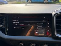 USED 2023 23 AUDI A1 1.0 TFSI 30 Sport Sportback Euro 6 (s/s) 5dr REAR PARKING SENSORS-SAT NAV