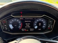 USED 2023 23 AUDI A1 1.0 TFSI 30 Sport Sportback Euro 6 (s/s) 5dr REAR PARKING SENSORS-SAT NAV