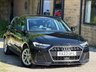 USED 2023 23 AUDI A1 1.0 TFSI 30 Sport Sportback Euro 6 (s/s) 5dr REAR PARKING SENSORS-SAT NAV