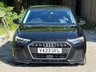 USED 2023 23 AUDI A1 1.0 TFSI 30 Sport Sportback Euro 6 (s/s) 5dr REAR PARKING SENSORS-SAT NAV