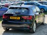 USED 2023 23 AUDI A1 1.0 TFSI 30 Sport Sportback Euro 6 (s/s) 5dr REAR PARKING SENSORS-SAT NAV