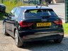USED 2023 23 AUDI A1 1.0 TFSI 30 Sport Sportback Euro 6 (s/s) 5dr REAR PARKING SENSORS-SAT NAV