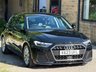 USED 2023 23 AUDI A1 1.0 TFSI 30 Sport Sportback Euro 6 (s/s) 5dr REAR PARKING SENSORS-SAT NAV