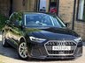 USED 2023 23 AUDI A1 1.0 TFSI 30 Sport Sportback Euro 6 (s/s) 5dr REAR PARKING SENSORS-SAT NAV