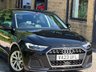 USED 2023 23 AUDI A1 1.0 TFSI 30 Sport Sportback Euro 6 (s/s) 5dr REAR PARKING SENSORS-SAT NAV