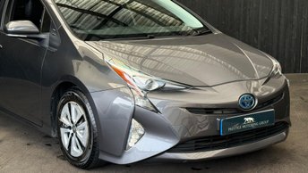 View our TOYOTA PRIUS