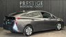 USED 2018 68 TOYOTA PRIUS 1.8 VVT-h Active CVT Euro 6 (s/s) 5dr EXTAXI - RUNS EXCELLENT