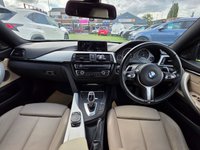 USED 2015 15 BMW 4 SERIES GRAN COUPE 3.0 435d M Sport Hatchback 5dr Diesel Auto xDrive Euro 6 (s/s) (313 ps) +++FREE 12 MONTHS WARRANTY+++