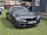 USED 2015 15 BMW 4 SERIES GRAN COUPE 3.0 435d M Sport Hatchback 5dr Diesel Auto xDrive Euro 6 (s/s) (313 ps) +++FREE 12 MONTHS WARRANTY+++