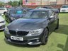 USED 2015 15 BMW 4 SERIES GRAN COUPE 3.0 435d M Sport Hatchback 5dr Diesel Auto xDrive Euro 6 (s/s) (313 ps) +++FREE 12 MONTHS WARRANTY+++