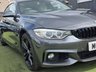 USED 2015 15 BMW 4 SERIES GRAN COUPE 3.0 435d M Sport Hatchback 5dr Diesel Auto xDrive Euro 6 (s/s) (313 ps) +++FREE 12 MONTHS WARRANTY+++