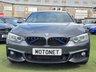 USED 2015 15 BMW 4 SERIES GRAN COUPE 3.0 435d M Sport Hatchback 5dr Diesel Auto xDrive Euro 6 (s/s) (313 ps) +++FREE 12 MONTHS WARRANTY+++