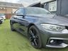 USED 2015 15 BMW 4 SERIES GRAN COUPE 3.0 435d M Sport Hatchback 5dr Diesel Auto xDrive Euro 6 (s/s) (313 ps) +++FREE 12 MONTHS WARRANTY+++