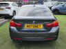 USED 2015 15 BMW 4 SERIES GRAN COUPE 3.0 435d M Sport Hatchback 5dr Diesel Auto xDrive Euro 6 (s/s) (313 ps) +++FREE 12 MONTHS WARRANTY+++