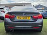 USED 2015 15 BMW 4 SERIES GRAN COUPE 3.0 435d M Sport Hatchback 5dr Diesel Auto xDrive Euro 6 (s/s) (313 ps) +++FREE 12 MONTHS WARRANTY+++