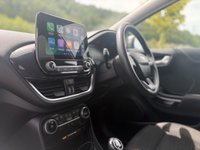 USED 2020 69 FORD PUMA 1.0T EcoBoost MHEV Titanium First Edition SUV 5dr Petrol Manual Euro 6 (s/s) (125 ps) 