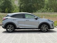 USED 2020 69 FORD PUMA 1.0T EcoBoost MHEV Titanium First Edition SUV 5dr Petrol Manual Euro 6 (s/s) (125 ps) 