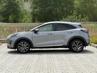 USED 2020 69 FORD PUMA 1.0T EcoBoost MHEV Titanium First Edition SUV 5dr Petrol Manual Euro 6 (s/s) (125 ps) 