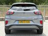 USED 2020 69 FORD PUMA 1.0T EcoBoost MHEV Titanium First Edition SUV 5dr Petrol Manual Euro 6 (s/s) (125 ps) 