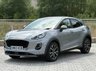 USED 2020 69 FORD PUMA 1.0T EcoBoost MHEV Titanium First Edition SUV 5dr Petrol Manual Euro 6 (s/s) (125 ps) 