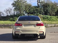 USED 2016 66 BMW M3 3.0 BiTurbo Competition Saloon 4dr Petrol DCT Euro 6 (s/s) (450 ps) FSH|HK|HUD|CTCARBON|STAGE1
