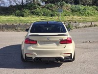 USED 2016 66 BMW M3 3.0 BiTurbo Competition Saloon 4dr Petrol DCT Euro 6 (s/s) (450 ps) FSH|HK|HUD|CTCARBON|STAGE1
