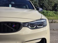 USED 2016 66 BMW M3 3.0 BiTurbo Competition Saloon 4dr Petrol DCT Euro 6 (s/s) (450 ps) FSH|HK|HUD|CTCARBON|STAGE1