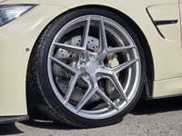 USED 2016 66 BMW M3 3.0 BiTurbo Competition Saloon 4dr Petrol DCT Euro 6 (s/s) (450 ps) FSH|HK|HUD|CTCARBON|STAGE1