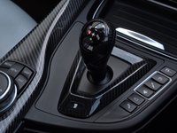 USED 2016 66 BMW M3 3.0 BiTurbo Competition Saloon 4dr Petrol DCT Euro 6 (s/s) (450 ps) FSH|HK|HUD|CTCARBON|STAGE1