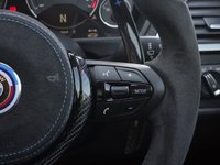 USED 2016 66 BMW M3 3.0 BiTurbo Competition Saloon 4dr Petrol DCT Euro 6 (s/s) (450 ps) FSH|HK|HUD|CTCARBON|STAGE1