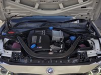 USED 2016 66 BMW M3 3.0 BiTurbo Competition Saloon 4dr Petrol DCT Euro 6 (s/s) (450 ps) FSH|HK|HUD|CTCARBON|STAGE1