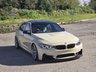 USED 2016 66 BMW M3 3.0 BiTurbo Competition Saloon 4dr Petrol DCT Euro 6 (s/s) (450 ps) FSH|HK|HUD|CTCARBON|STAGE1