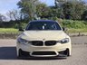 USED 2016 66 BMW M3 3.0 BiTurbo Competition Saloon 4dr Petrol DCT Euro 6 (s/s) (450 ps) FSH|HK|HUD|CTCARBON|STAGE1