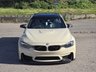 USED 2016 66 BMW M3 3.0 BiTurbo Competition Saloon 4dr Petrol DCT Euro 6 (s/s) (450 ps) FSH|HK|HUD|CTCARBON|STAGE1