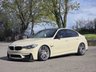 USED 2016 66 BMW M3 3.0 BiTurbo Competition Saloon 4dr Petrol DCT Euro 6 (s/s) (450 ps) FSH|HK|HUD|CTCARBON|STAGE1