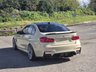USED 2016 66 BMW M3 3.0 BiTurbo Competition Saloon 4dr Petrol DCT Euro 6 (s/s) (450 ps) FSH|HK|HUD|CTCARBON|STAGE1