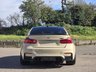 USED 2016 66 BMW M3 3.0 BiTurbo Competition Saloon 4dr Petrol DCT Euro 6 (s/s) (450 ps) FSH|HK|HUD|CTCARBON|STAGE1