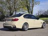 USED 2016 66 BMW M3 3.0 BiTurbo Competition Saloon 4dr Petrol DCT Euro 6 (s/s) (450 ps) FSH|HK|HUD|CTCARBON|STAGE1