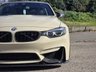 USED 2016 66 BMW M3 3.0 BiTurbo Competition Saloon 4dr Petrol DCT Euro 6 (s/s) (450 ps) FSH|HK|HUD|CTCARBON|STAGE1