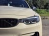 USED 2016 66 BMW M3 3.0 BiTurbo Competition Saloon 4dr Petrol DCT Euro 6 (s/s) (450 ps) FSH|HK|HUD|CTCARBON|STAGE1