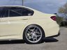 USED 2016 66 BMW M3 3.0 BiTurbo Competition Saloon 4dr Petrol DCT Euro 6 (s/s) (450 ps) FSH|HK|HUD|CTCARBON|STAGE1