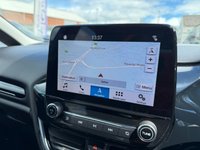 USED 2019 FORD FIESTA 1.1 Ti-VCT Trend Hatchback 5dr Petrol Manual Euro 6 (s/s) (85 ps) YES ONLY 33887 GENUINE LOW MILES