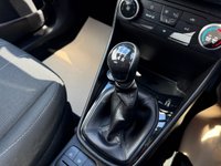 USED 2019 FORD FIESTA 1.1 Ti-VCT Trend Hatchback 5dr Petrol Manual Euro 6 (s/s) (85 ps) YES ONLY 33887 GENUINE LOW MILES